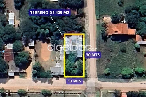 Casa-Venta-PY Central Limpio — foto 3