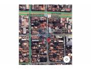 VENDO TERRENO EN BARRIO PINOZA ASUNCIÓN