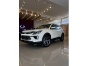 SSANGYONG KORANDO AÑO 2025
