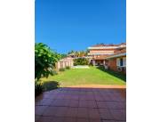 Casa en el Barrio Mcal.Estigarribia de Asunción