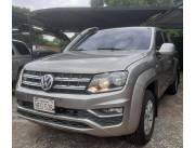 VW AMAROK