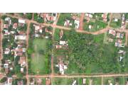 Vendo terreno en Capiata!