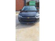 Chevrolet Onix LS