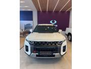 SSANGYONG KGM TORRES AÑO 2025