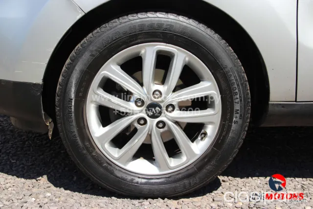 Kia Soul 2017 — foto 6