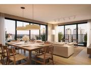 MORE Plaza redefine la forma de vivir y trabajar en Asunción.