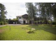 OFERTA DE FIN DE AÑO HERMOSA RESIDENCIA EN SURUBII