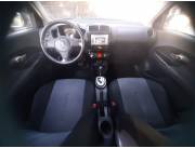 TOYOTA NEW IST 2007