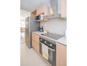 En Alquiler Departamento Amoblado en Villa Morra Asunción ID 42002