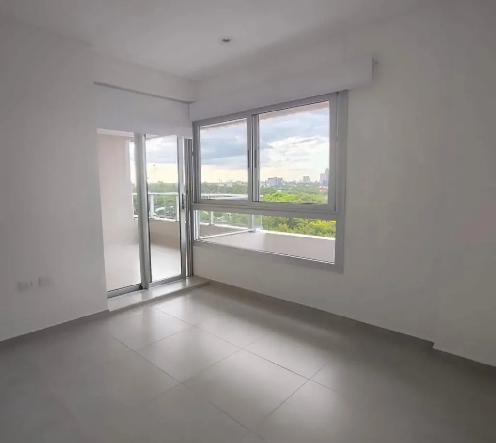 ALQUILO DEPARTAMENTO DE 2 DORMITORIOS EN FORTALEZA BOGGIANI — foto 3