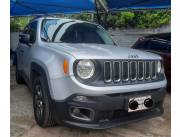 JEEP RENEGADE 2016