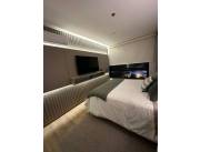 En Alquiler Departamento amoblado en Urban Ycua Sati ID 42249