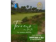 ESTANCIA GANADERA EN VENTA – CASI 2900 HECTÁREAS | POZO ONDO – ZONA MARISCAL