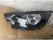 Faro delantero lado chofer Hyndai HB20