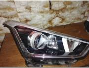 Faro derecho Hyundai Creta