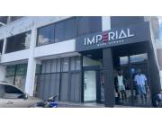 En venta edificio sobre Avda. Republica Argentina Id: 42320