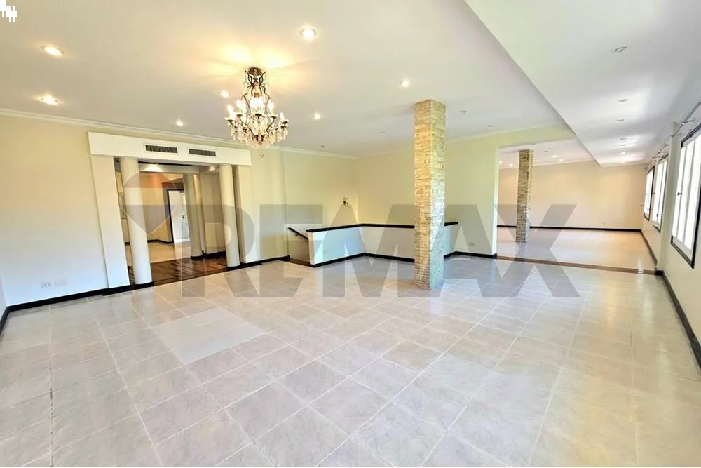 Doble Residencia de Lujo, Yacht y Golf Club — foto 3