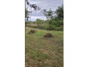 VENDO TERRENO EN SANBER URBANIZACIÓN EL CORTIJO