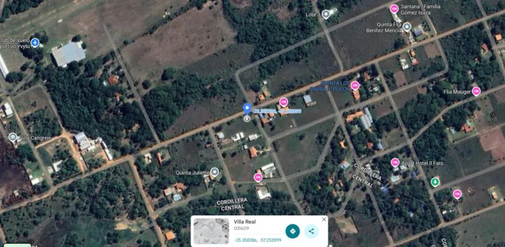 VENDO TERRENO EN SANBER URBANIZACIÓN EL CORTIJO — foto 2