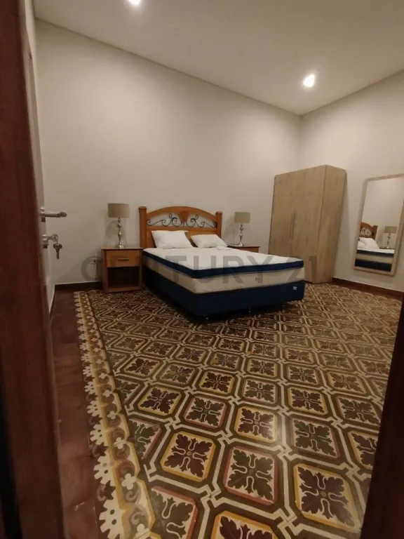EN ALQUILER DEPARTAMENTO AMOBLADO EN ASUNCION ID: 42193 — photo 2