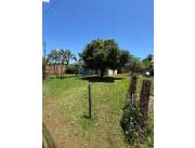 VENDO TERRENO EN MARIANO SOBRE AVDA BERNARDINO CABALLERO