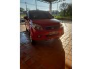 Vendo particular Toyota Rush Año 2006 unica dueña