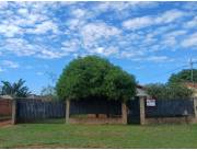 Vendo Casa de 3 dormitorios en Luque barrio Isla Bogado zona Fotografos del Chaco
