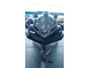 Vendo Jetski Kawasaki Ultra 160 LX 2015
