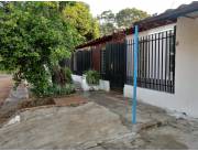 ALQUILO - CIUDAD SAN ANTONIO