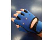 Guante gimnasio gym