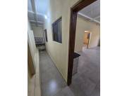 Alquilo Departamento de 2 dormitorios en Planta baja zona Palacio de Justicia San Lorenzo