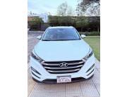 HYUNDAİ TUCSON MODELO 2018