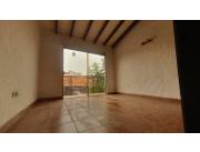 Alquilo Bello Duplex de 3 dormitorios en barrio Villa Adela de la Ciudad de Luque