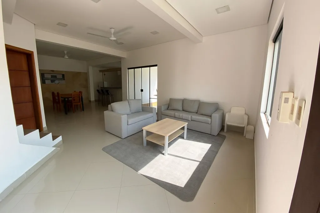 VENDO CASA EXCLUSIVA 3 DORMITORIOS EN SAN BERNARDINO BARRIO COLÓN — foto 2