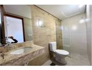 alquiler A ESTRENAR 2 Hab, Bo. Pinozá, Asunción.