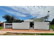 CHALET DE 2 HAB A ESTRENAR EN SAN ANTONIO