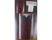 Vestido para Embarazada