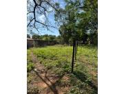 VENDO TERRENO EN LUQUE MORACUE COD 5923