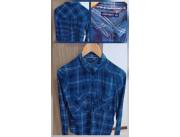 Camisa Mujer Marca Breshka