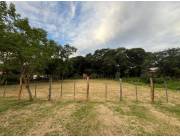 VENDO TERRENO EN ALTOS - CORDILLERA