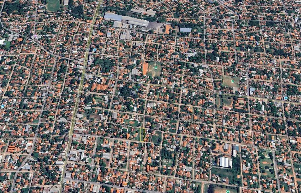🏗️ Oportunidad de Inversión – San Lorenzo, Barrio Lucerito COD 5925 — foto 3