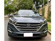 OFERTO IMPECABLE HYUNDAI TUCSON GLS 2019 DE AUTOMOTOR