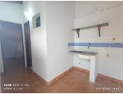 ALQUILO DUPLEX AMOBLADO DE TRES DORMITORIOS EN SAN LORENZO