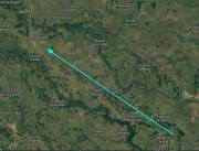 Compro terreno 1 a 20 ha