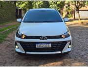OFERTO IMPECABLE HYUNDAI HB20X 2025 DE AUTOMOTOR