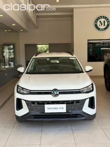 Volkswagen Tera 1.0 Comfortline Año 2026 — foto 2