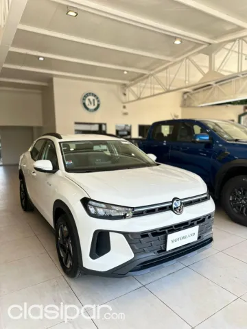 Volkswagen Tera 1.0 Comfortline Año 2026 — foto 3