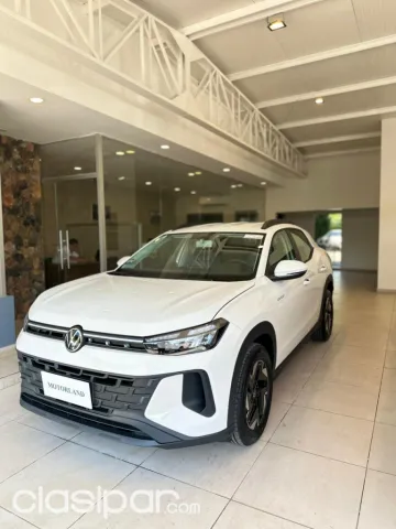Volkswagen Tera 1.0 Comfortline Año 2026 — foto 4