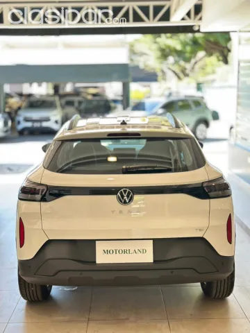 Volkswagen Tera 1.0 Comfortline Año 2026 — foto 5