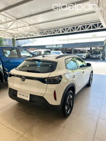 Volkswagen Tera 1.0 Comfortline Año 2026 — foto 6